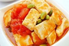 孕婦吃豆制品對(duì)胎兒有什么好處？孕婦吃豆制品要注意什么？[圖]