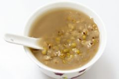 綠豆湯的功效與作用有哪些？喝綠豆湯有哪些禁忌？[圖]