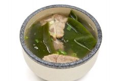 吃海帶好處有哪些？海帶怎么做好吃？[圖]
