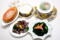 產(chǎn)后月子餐食譜吃什么好？產(chǎn)后坐月子時(shí)吃什么好？[圖]