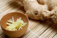 吃生姜對健康有哪些好處？哪些人適合吃生姜？[圖]