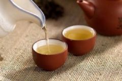 如何預防營養(yǎng)性貧血？老人飲茶禁忌有哪些？[圖]