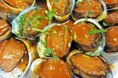 鮑魚的功效價(jià)值有哪些？怎么吃鮑魚營養(yǎng)價(jià)值更高？[圖]