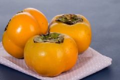 吃柿子能帶來(lái)什么好處？柿子的功效作用是什么？[圖]