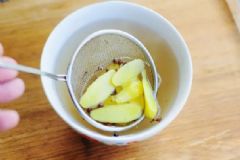 花椒姜水泡腳治感冒嗎？花椒姜水泡腳為什么能治感冒？[圖]