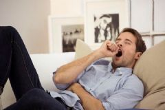 嗜睡可能是哪些疾病造成的？造成嗜睡的原因有哪些呢？[圖]