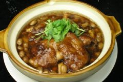 營養(yǎng)美味的豐胸食品有哪些？哪些豐胸食譜效果好？[圖]