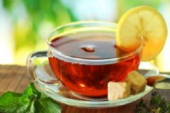排毒養(yǎng)顏減肥茶怎么制作？有哪些茶飲能排毒養(yǎng)顏減肥？[圖]