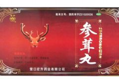 參茸丸功效與作用有哪些？參茸丸價(jià)格便宜嗎？[圖]