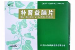 補(bǔ)腎益腦片效果好不好？補(bǔ)腎益腦片能補(bǔ)腎虛嗎？[圖]