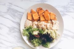 減肥早餐食譜是怎樣的？減肥期間早餐吃什么？[圖]