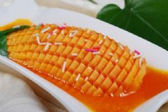 健康營(yíng)養(yǎng)豐胸食譜有哪些？女生怎么做豐胸美食？[圖]