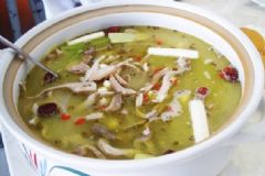 男性補腎壯陽的藥膳有哪些？男性補腎壯陽吃什么膳食好？[圖]