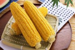 孕婦吃玉米還能保胎？吃玉米有哪些功效？[圖]
