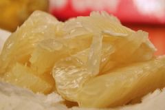 吃柚子會導致上火嗎？柚子可以降火是真的嗎？[圖]