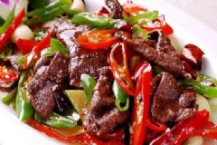 豬肝有什么營(yíng)養(yǎng)價(jià)值？吃豬肝有什么要注意的地方？[圖]