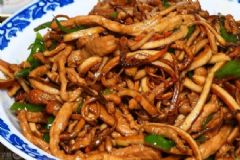 孩子增高補(bǔ)鈣的食譜有哪些？?jī)和L(zhǎng)高適合吃什么食物？[圖]