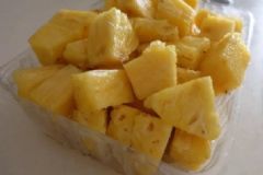 吃菠蘿舌頭疼要怎么辦？吃菠蘿為什么舌頭發(fā)麻？[圖]