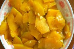 南瓜中有哪些營養(yǎng)價值？南瓜不能和什么一起吃？[圖]