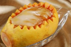 經(jīng)期減肥豐胸食譜有哪些？經(jīng)期吃什么能夠長(zhǎng)胸呢？[圖]