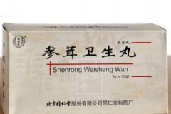 參茸丸是陰陽雙補嗎？參茸丸補腎效果好嗎？[圖]