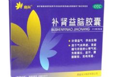 補腎益腦片成分有哪些？補腎益腦片有什么作用？[圖]