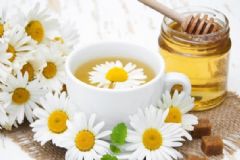 菊花有哪些功效作用？喝菊花茶的好處有哪些？[圖]
