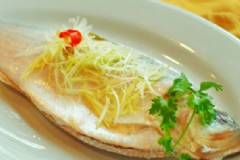 膽結(jié)石能不能吃魚？膽結(jié)石患者5類食物要忌口[圖]