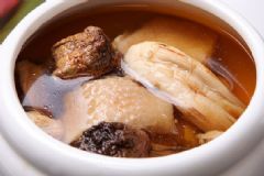 營養(yǎng)健康的豐胸食譜有哪些？健康豐胸吃什么有效果？[圖]