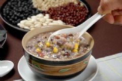 高血糖吃粗糧有什么好處？有效預(yù)防糖尿病的方法有鈉硒？[圖]