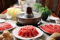 冬天吃火鍋的好處有哪些？冬天吃火鍋怎么吃不上火？[圖]