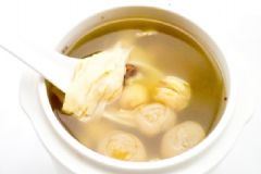 容易上火吃什么調(diào)理？吃什么食物敗火去火？[圖]