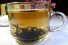 喝杜仲茶對(duì)身體有什么功效？喝杜仲茶可以瘦身減肥嗎？[圖]