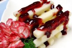 山藥的藥用價(jià)值有哪些？山藥食療吃法有哪些？[圖]