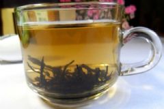 喝杜仲茶需要注意什么？飲用杜仲茶有哪些注意事項？[圖]