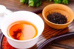 紅茶的健康功效有哪些？紅茶有哪些保健作用？[圖]