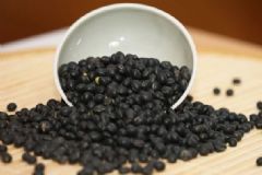黑豆的功效作用有哪些？黑豆有哪些營養(yǎng)功效？[圖]