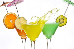 夏季喝什么飲料好？夏季什么飲料可以養(yǎng)顏排毒？[圖]