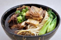 經(jīng)常吃面食容易發(fā)胖嗎？面食怎樣吃能減肥？[圖]