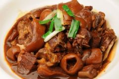 男人補(bǔ)腎適合吃什么肉？具有補(bǔ)腎功效的食物有哪些？[圖]