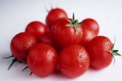 男性吃西紅柿有哪些禁忌？多吃西紅柿的好處有哪些？[圖]