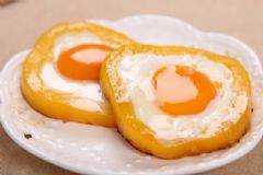 如何安全的吃雞蛋？雞蛋有哪些錯誤的吃法？[圖]