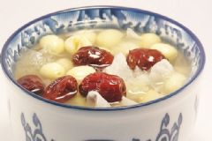 養(yǎng)顏美容吃什么粥好？吃什么粥具有美容養(yǎng)顏的功效？[圖]