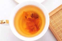 什么茶有排毒的效果？喝什么茶排毒養(yǎng)顏效果好？[圖]
