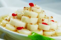 冬季吃山藥有哪些好處？山藥怎么吃更營養(yǎng)又好吃？[圖]