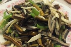 產(chǎn)婦產(chǎn)后吃什么好？補氣養(yǎng)血的食譜有哪些？[圖]