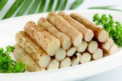 吃山藥粉對(duì)身體有什么好處？吃山藥粉可以降血糖嗎？[圖]