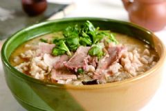 吃羊肉得到的好處有哪些？吃羊肉需要注意什么禁忌？[圖]