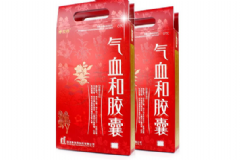 氣血和膠囊有哪些功效？氣血和膠囊的功效是什么？[圖]