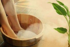 冬季為什么要泡腳？冬季泡腳要注意什么？[圖]